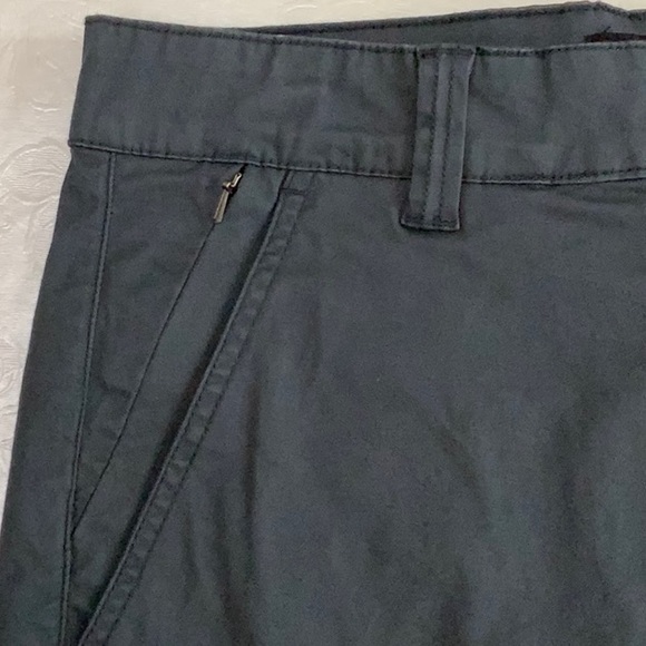 Black Diamond FLOWSTONE CHINO PANT - Carbon - Picture 3 of 10